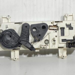 Commande chauffage CITROEN XSARA PHASE 2 Diesel