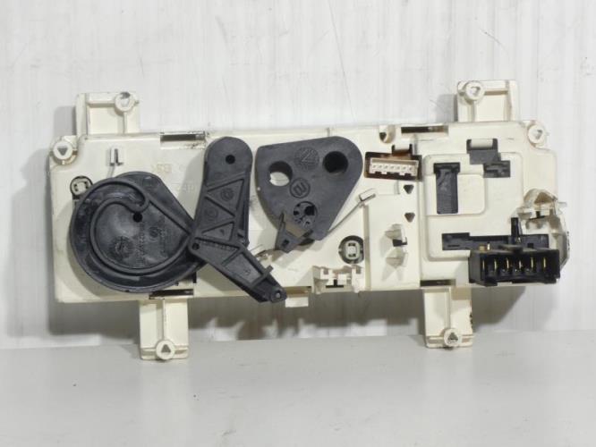 Commande chauffage CITROEN XSARA PHASE 2 Diesel