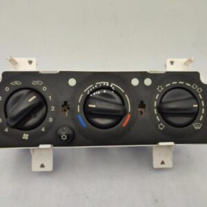 Commande chauffage CITROEN XSARA PHASE 2