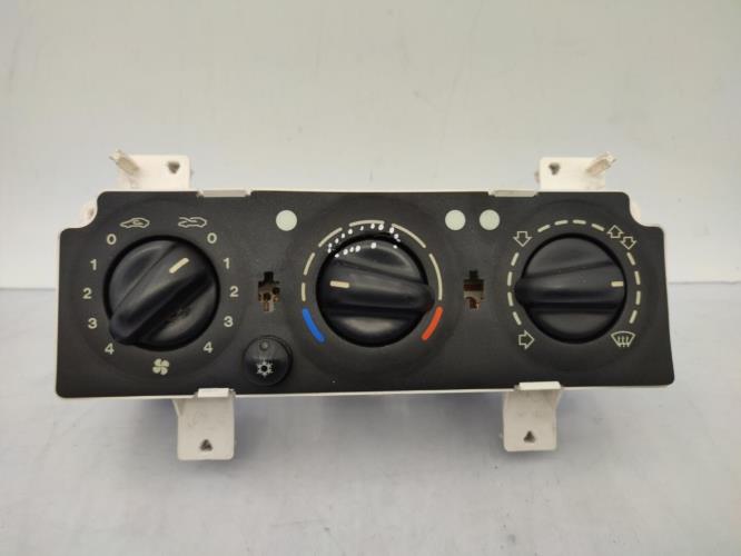 Commande chauffage CITROEN XSARA PHASE 2