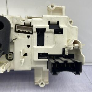 Commande chauffage CITROEN XSARA PHASE 2 Diesel