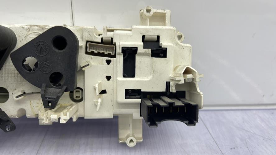 Commande chauffage CITROEN XSARA PHASE 2 Diesel