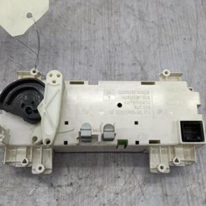 Commande chauffage CITROEN XSARA PHASE 2 Diesel