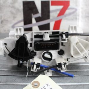 Commande chauffage CITROEN C2 PHASE 1 Essence