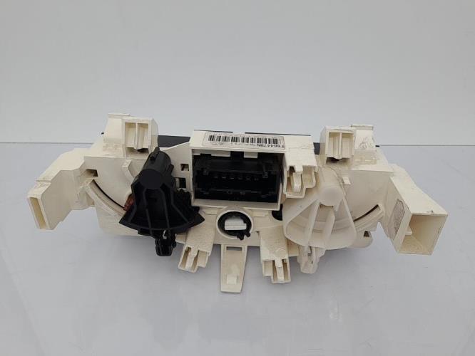 Commande chauffage CITROEN C3 1 PHASE 1 Diesel