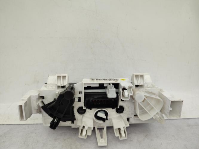 Commande chauffage CITROEN C3 1 PHASE 1 Essence