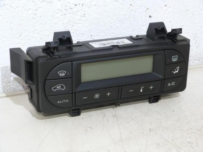 Commande chauffage CITROEN C2 PHASE 1 Diesel