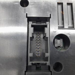 Commande chauffage CITROEN XSARA PICASSO PHASE 1 Essence