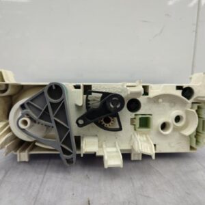 Commande chauffage CITROEN BERLINGO 1 PHASE 2 Diesel