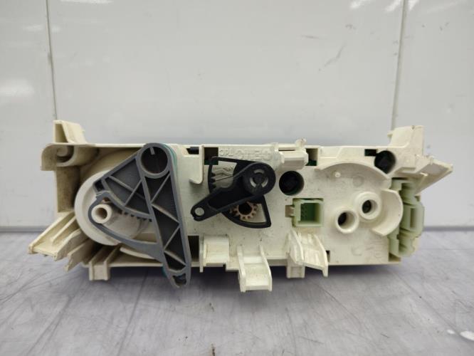Commande chauffage CITROEN BERLINGO 1 PHASE 2 Diesel