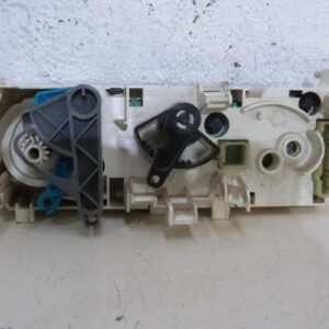 Commande chauffage CITROEN BERLINGO 1 PHASE 2 Diesel