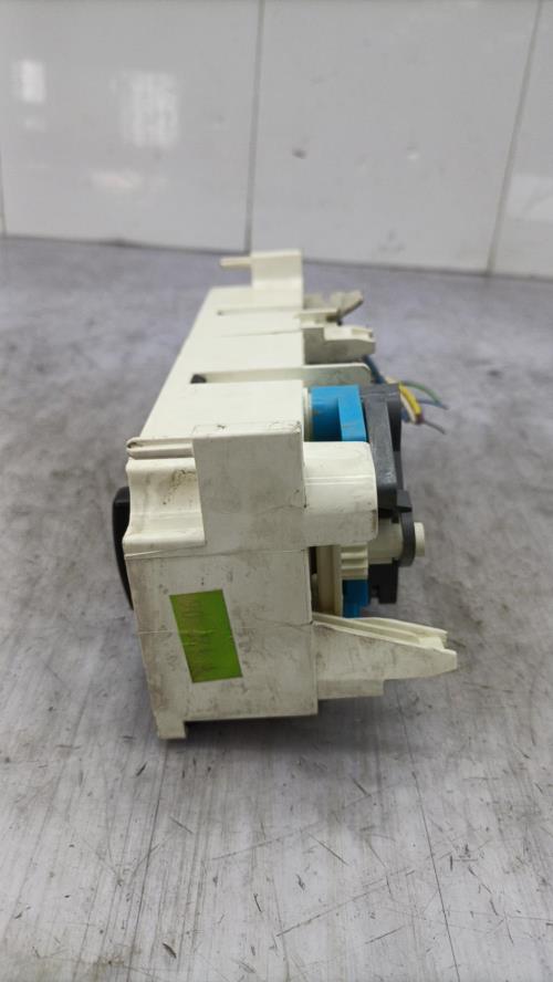 Commande chauffage CITROEN BERLINGO 1 PHASE 2