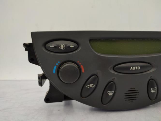 Commande chauffage CITROEN C5 1 PHASE 1 Diesel