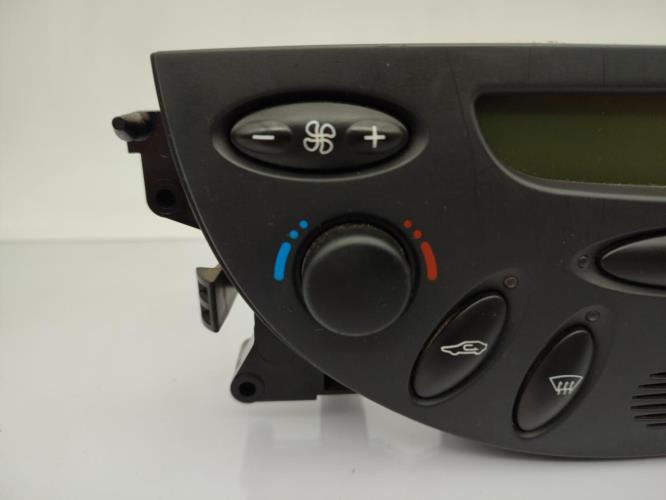 Commande chauffage CITROEN C5 1 PHASE 1 Diesel