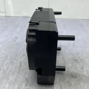 Commande chauffage CITROEN XSARA PICASSO PHASE 1 Essence