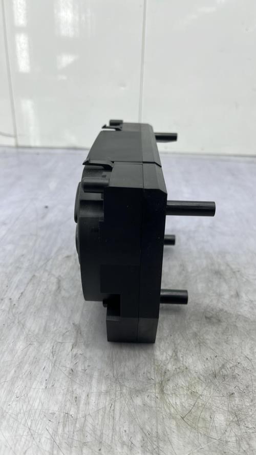 Commande chauffage CITROEN XSARA PICASSO PHASE 1 Essence