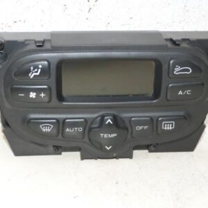 Commande chauffage CITROEN Diesel