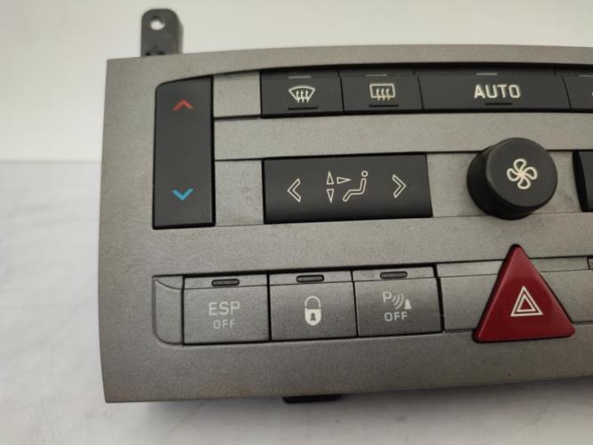 Commande chauffage CITROEN C5 1 PHASE 2 Diesel