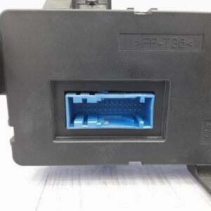 Commande chauffage CITROEN C2 PHASE 1 Diesel