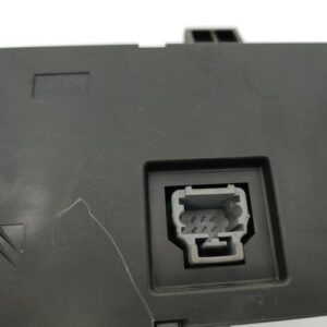 Commande chauffage CITROEN C2 PHASE 1 Essence