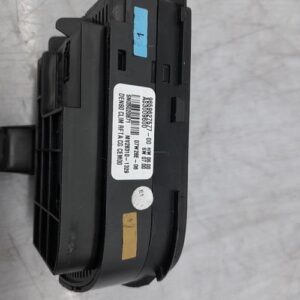 Commande chauffage CITROEN C4 GRAND PICASSO 1 Diesel