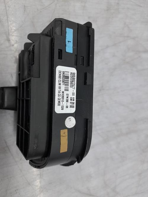 Commande chauffage CITROEN C4 GRAND PICASSO 1 Diesel
