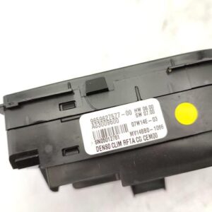 Commande chauffage CITROEN C4 GRAND PICASSO 1 Diesel