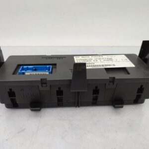Commande chauffage CITROEN C3 1 PHASE 1 Diesel