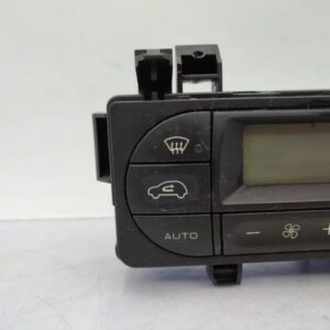 Commande chauffage CITROEN C3 1 PHASE 2 Diesel