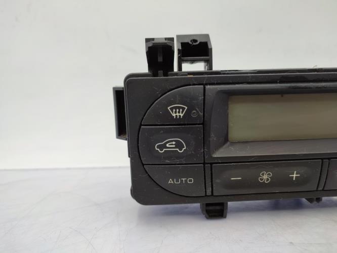 Commande chauffage CITROEN C3 1 PHASE 2 Diesel