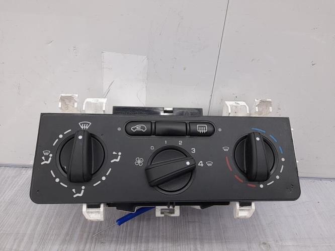 Commande chauffage CITROEN C2 PHASE 1 Diesel