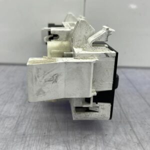 Commande chauffage CITROEN C3 1 PHASE 2