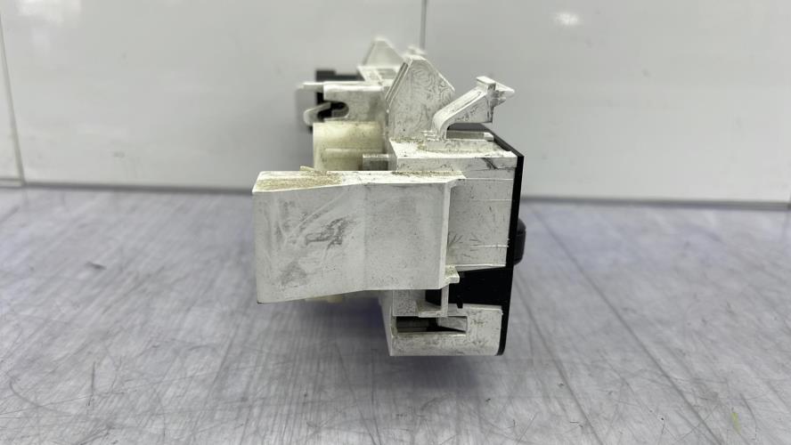 Commande chauffage CITROEN C3 1 PHASE 2