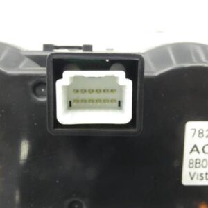 Commande chauffage CITROEN C-CROSSER Diesel