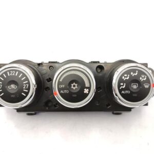 Commande chauffage CITROEN C-CROSSER Diesel