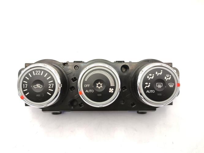 Commande chauffage CITROEN C-CROSSER Diesel