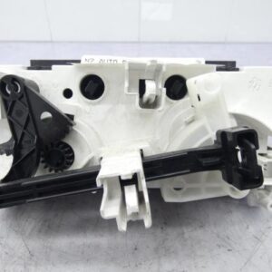 Commande chauffage CITROEN C3 PICASSO PHASE 1 Diesel