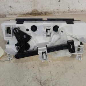 Commande chauffage CITROEN C3 PICASSO PHASE 1 Diesel