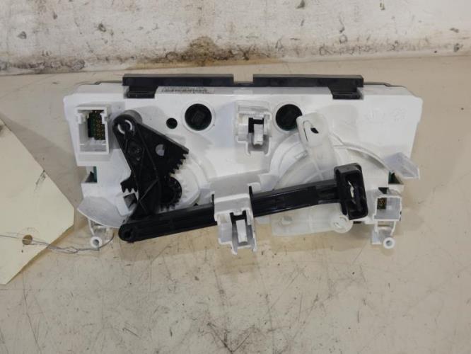 Commande chauffage CITROEN C3 PICASSO PHASE 1 Diesel