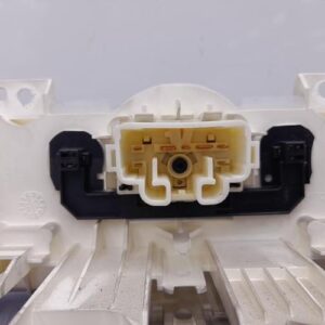 Commande chauffage CITROEN C1 1 PHASE 1 Essence
