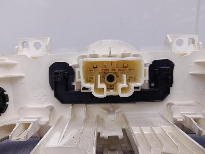 Commande chauffage CITROEN C1 1 PHASE 1 Essence