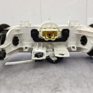Commande chauffage CITROEN C1 1 PHASE 1 Diesel