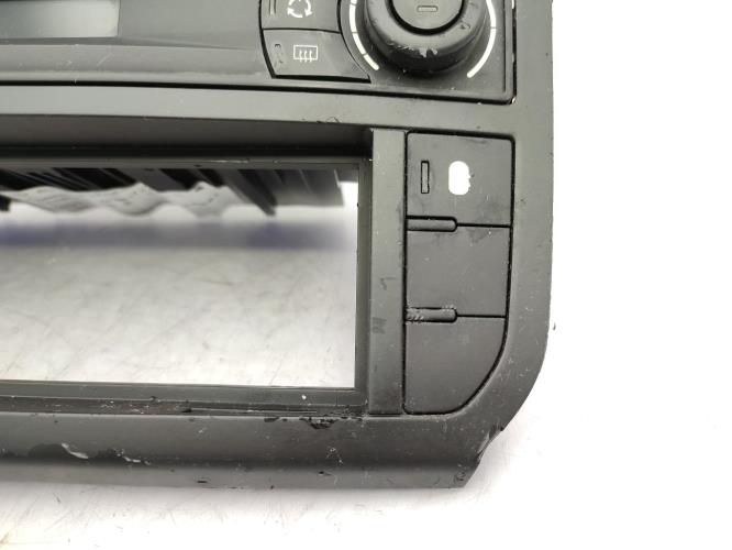 Commande chauffage CITROEN C5 2 Diesel