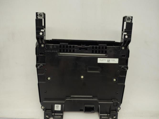 Commande chauffage CITROEN C4 2 PHASE 1 Diesel