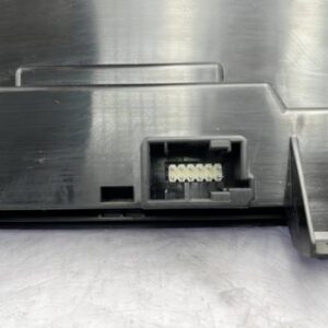 Commande chauffage CITROEN C4 2 PHASE 1 Diesel