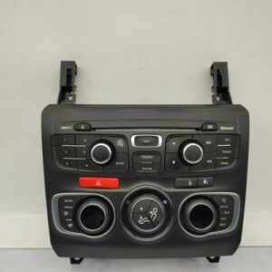 Commande chauffage CITROEN DS4 PHASE 1 Diesel