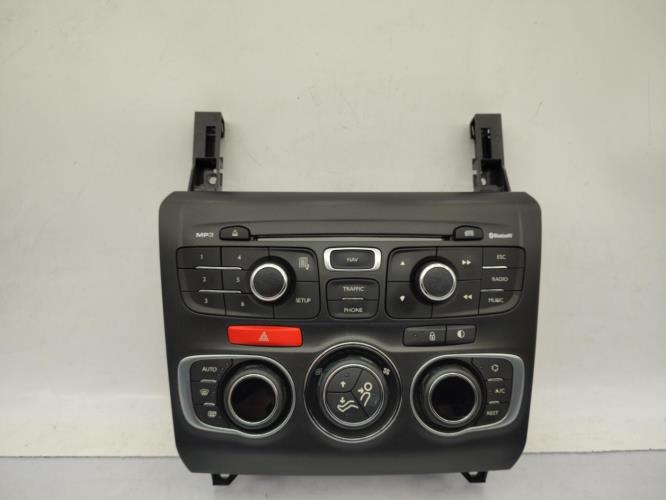 Commande chauffage CITROEN DS4 PHASE 1 Diesel