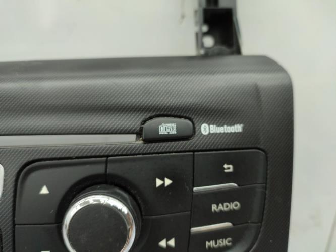 Commande chauffage CITROEN DS4 PHASE 1 Diesel