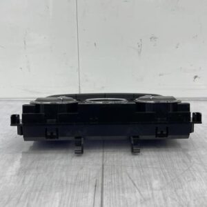 Commande chauffage CITROEN C3 2 PHASE 1 Diesel