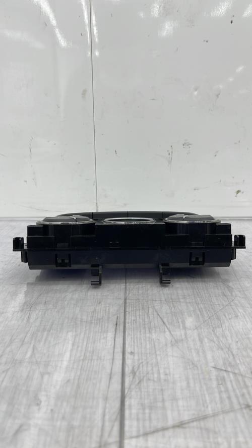 Commande chauffage CITROEN C3 2 PHASE 1 Diesel